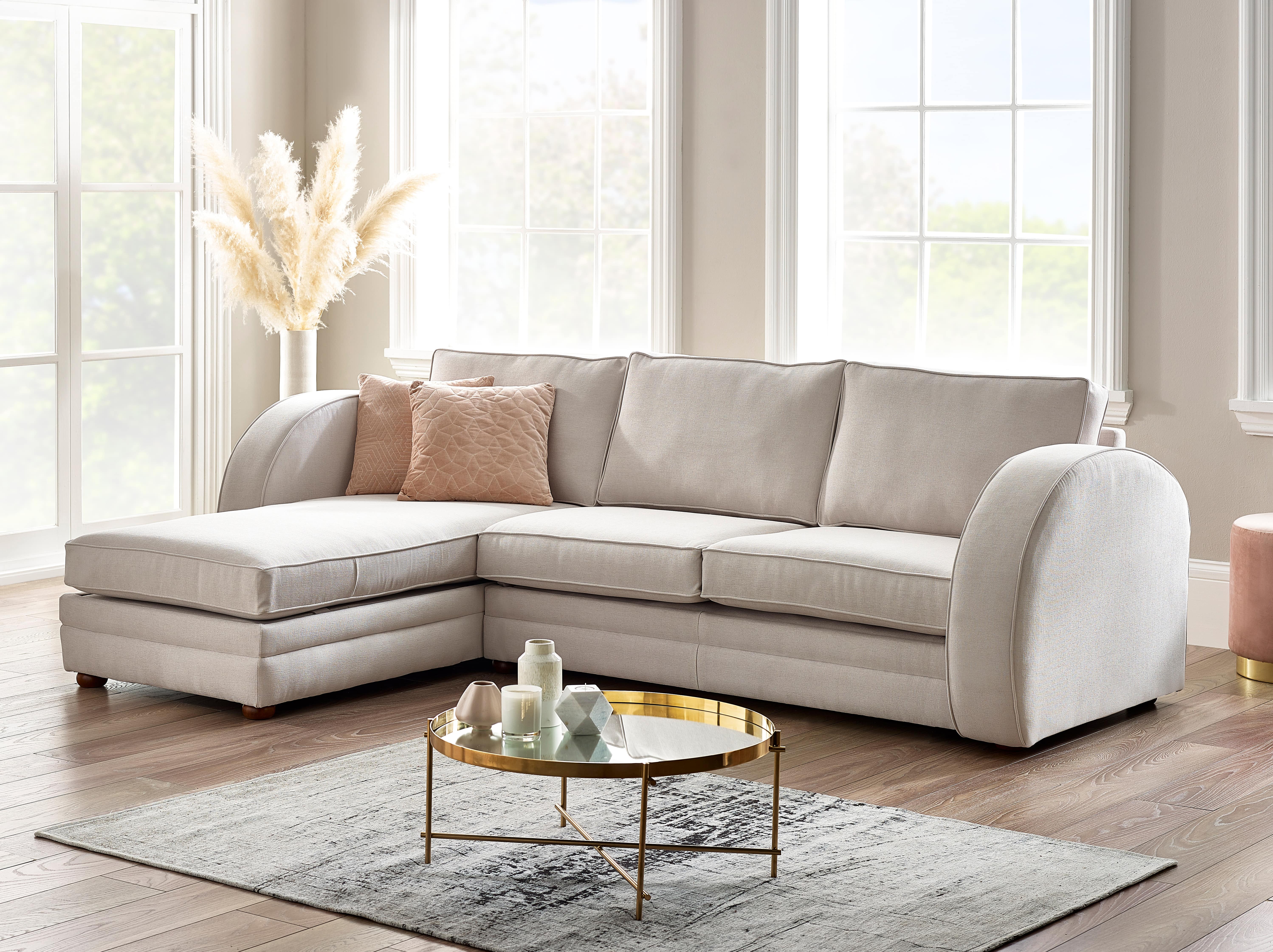 Chaise Sofas