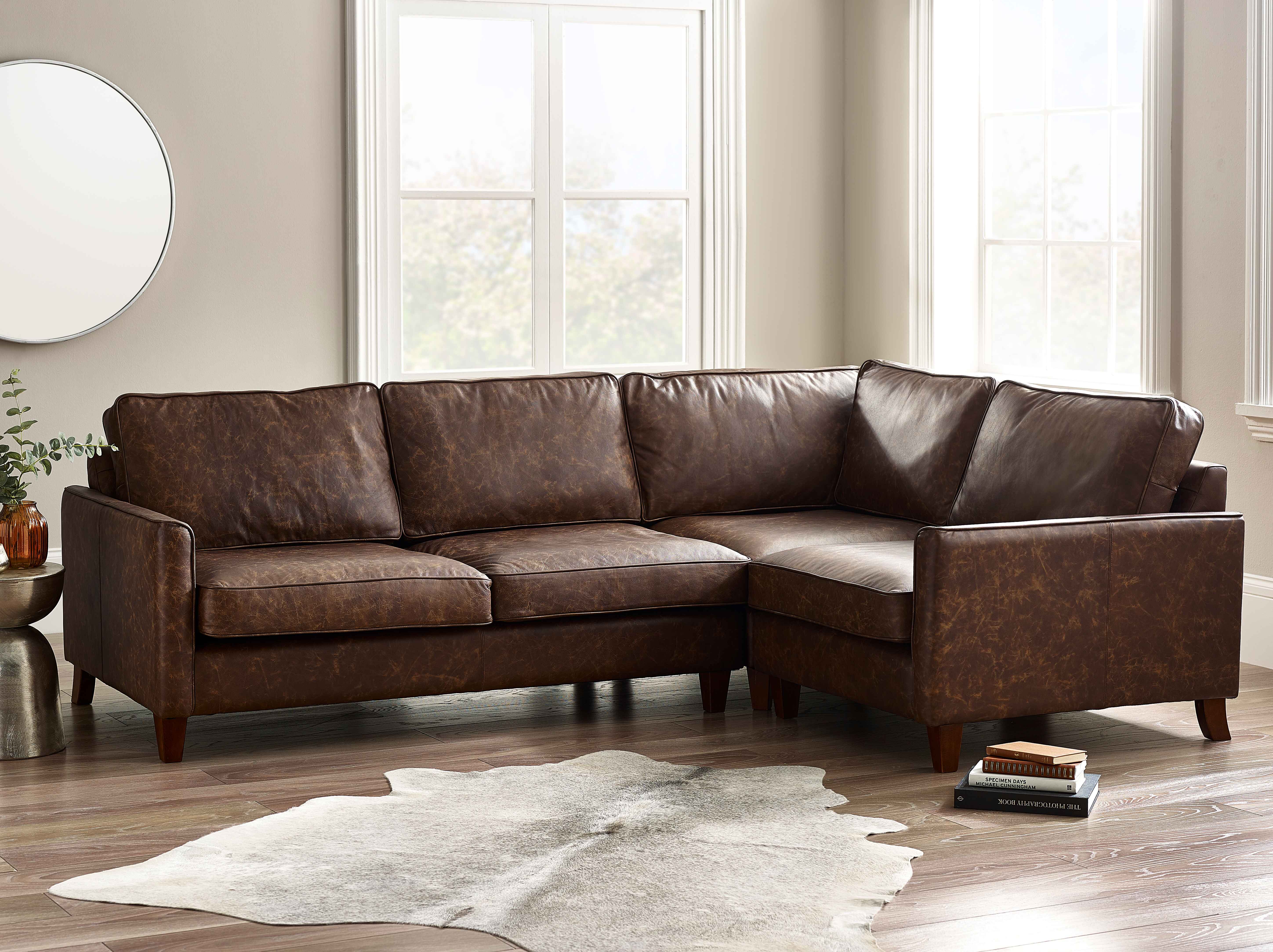 Corner Sofas