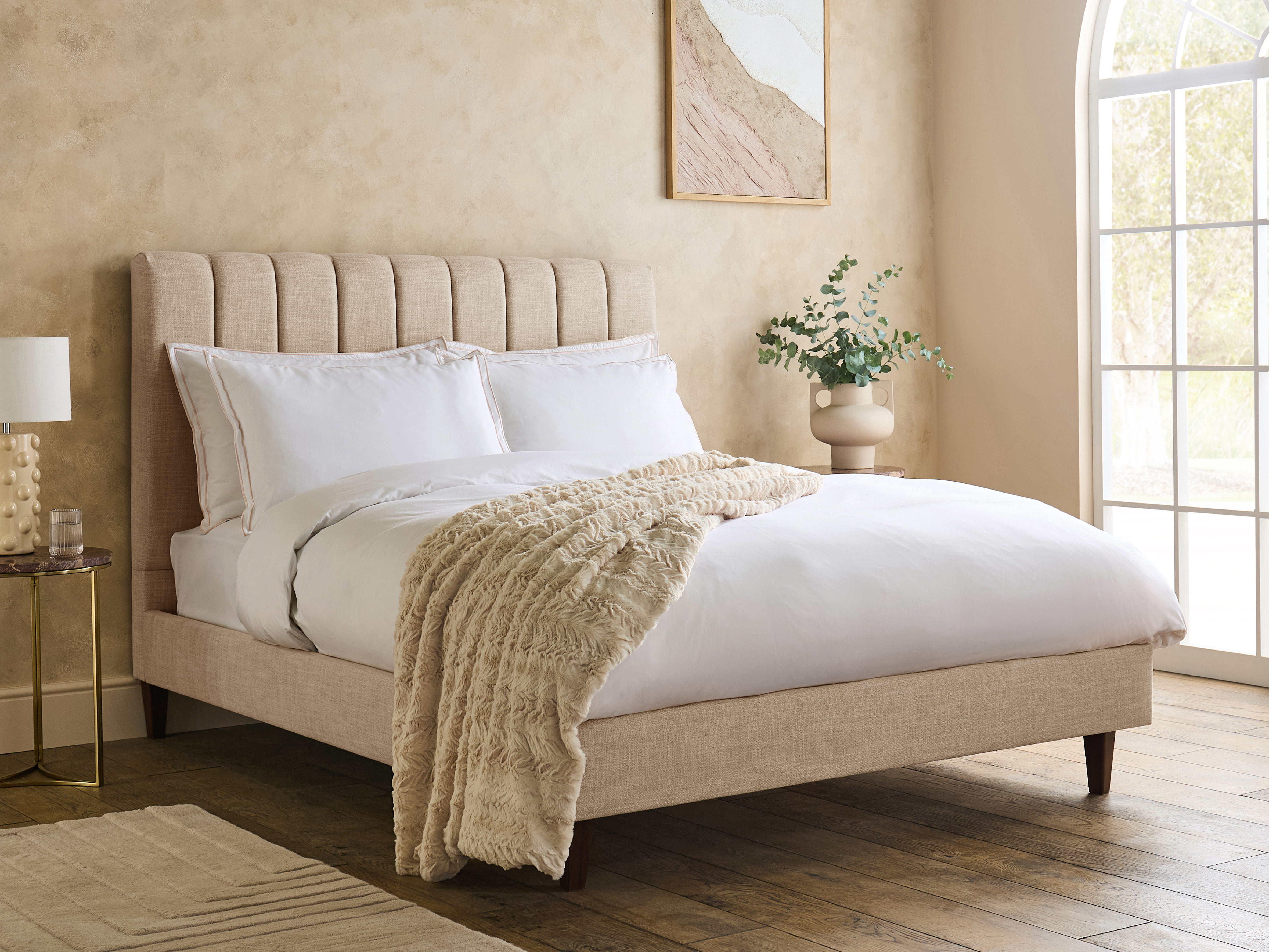 Beds