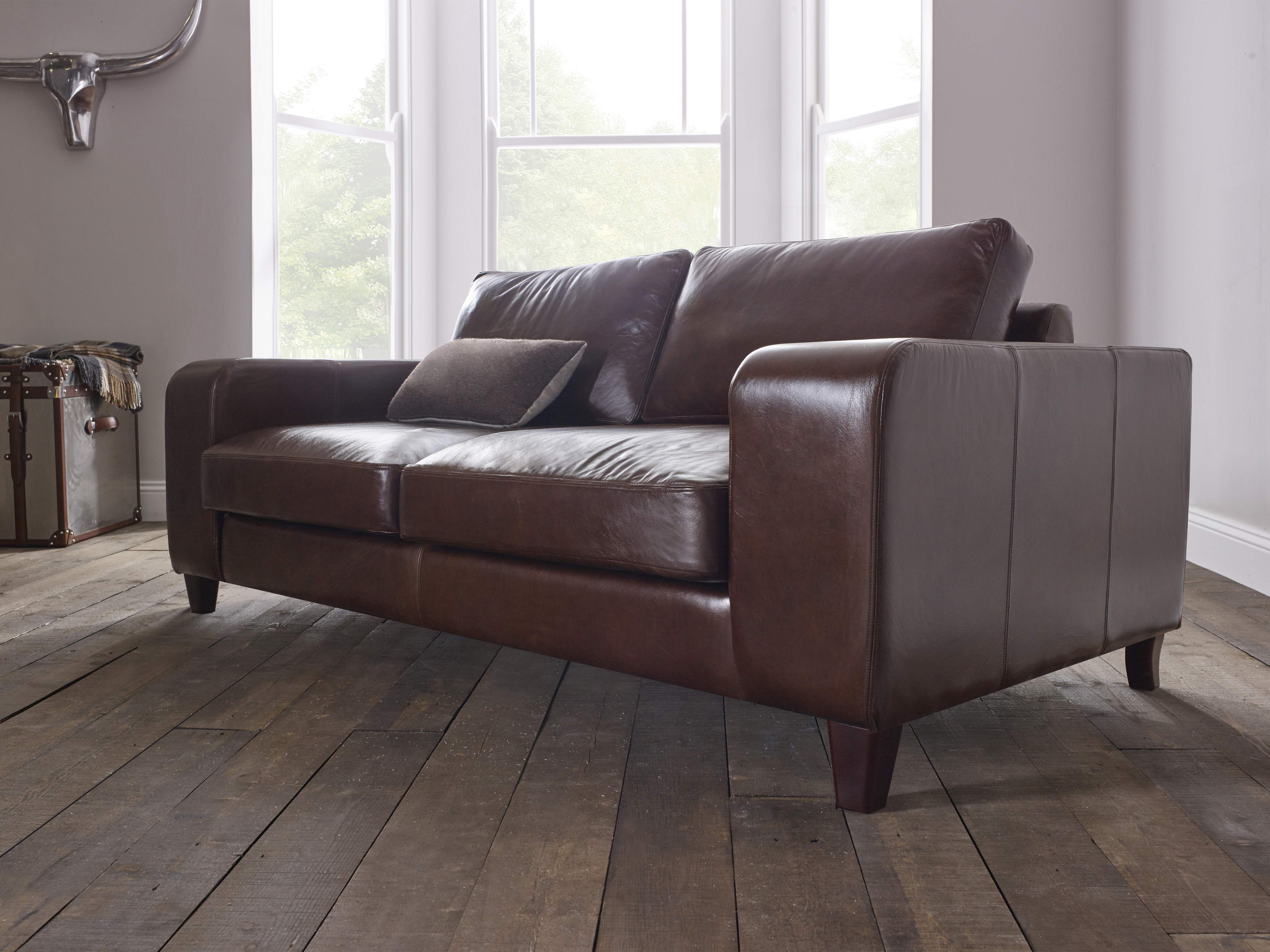 Soft Touch Leather