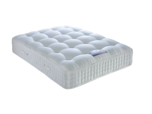 CASHMERE GOLD MATTRESS