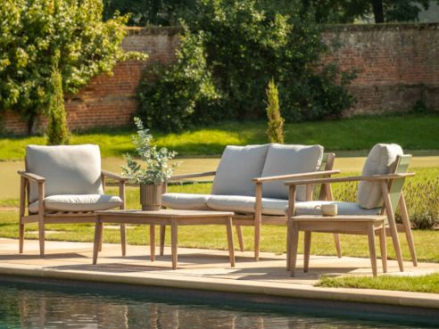 Cresta Lounge Set