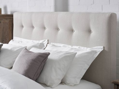 Eliot Modern Headboard