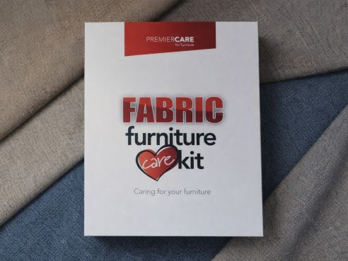 Fabric Cleaning Kit