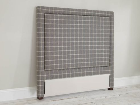 Kipling Fabric Headboard