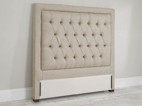 Larkin Upholstered Headboard
