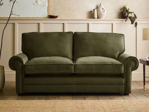 Portland Luxury Sofa