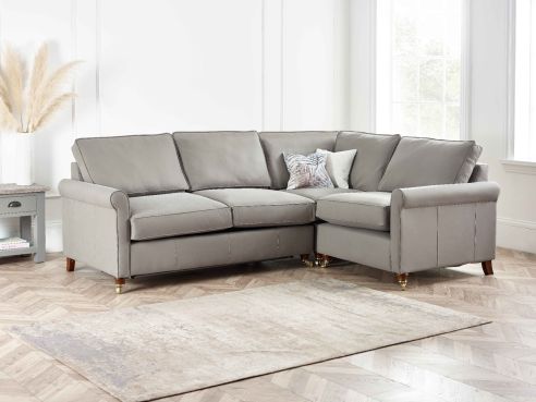 Salisbury Small Corner Sofa