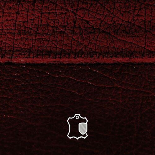 Red (Rub-Off)